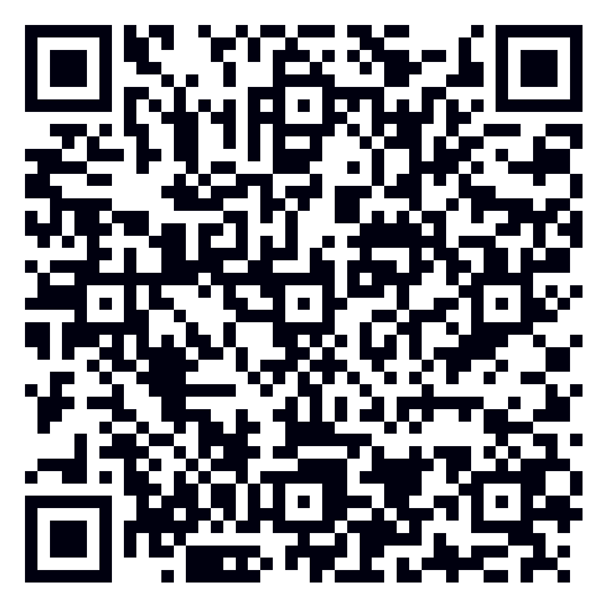 扫码下载 App
